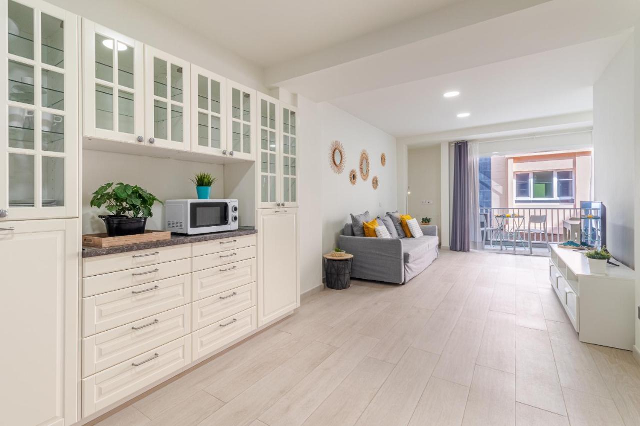 Cozy Family House Apartamento