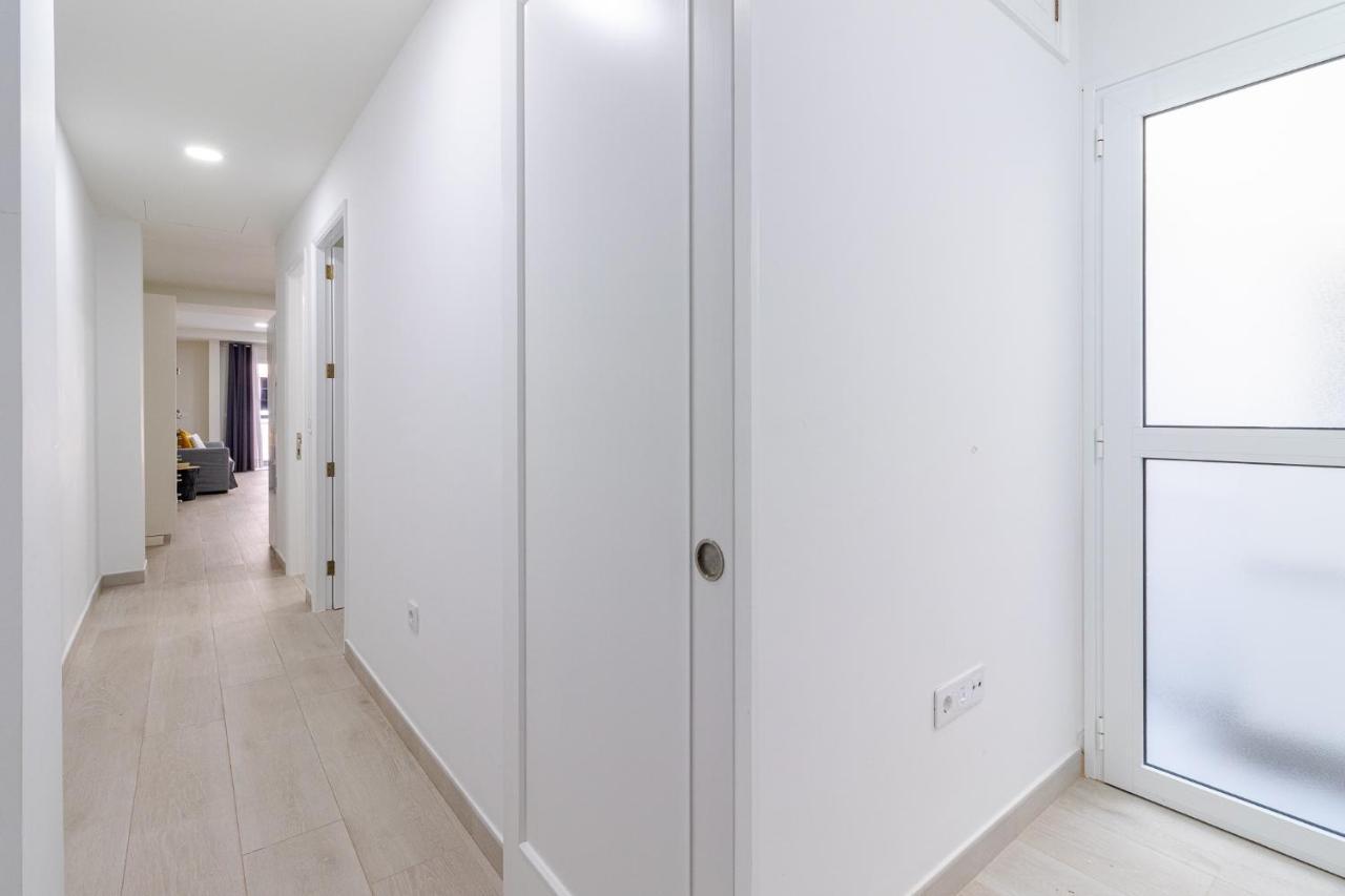 Cozy Family House Apartamento *